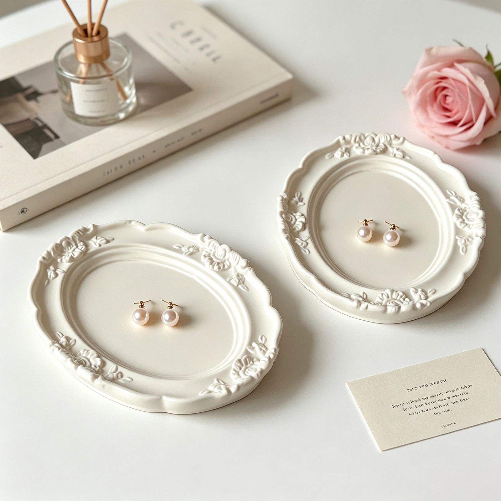 Elegant Vintage Baroque Lace S - Soap Making Tray review and price