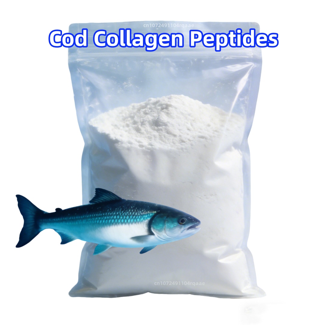 Premium Collagen Peptides (Cod - Soap Making Raw Material review and price