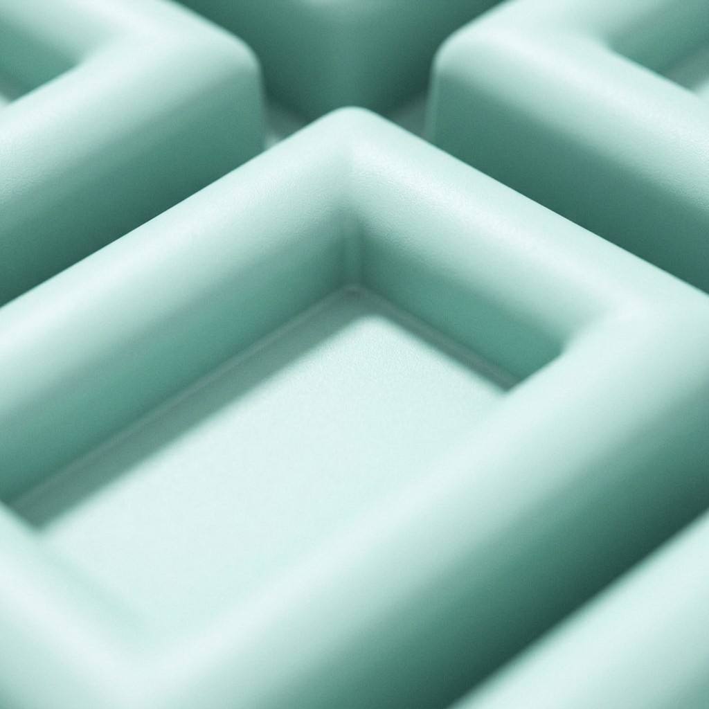 Non-stick 10-Hole Rectangle Si - Soap Making Tray review and price