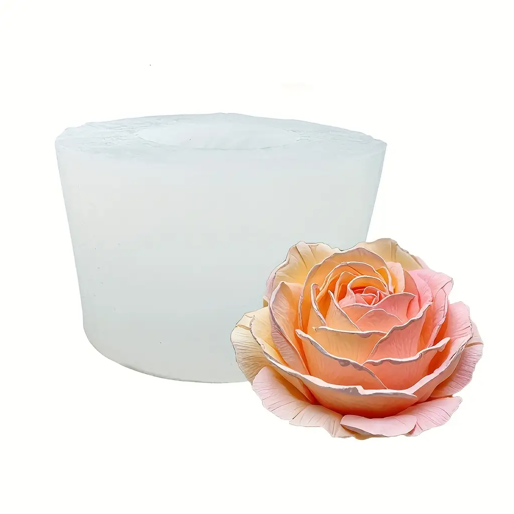 Resin Casting Silicone Mold -  - Quality Soap Making Kit review and price