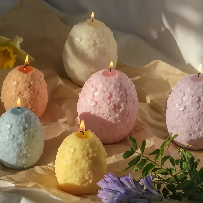 High-quality 3D Flower Ball Si - Quality Soap Making Kit review and price