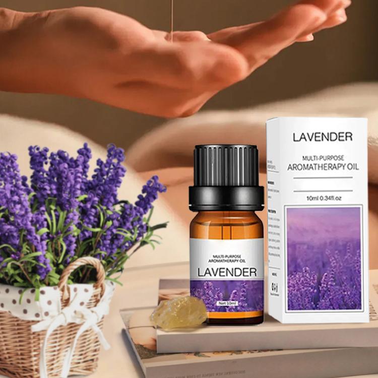 10ml Fragrance Oils Gift Box F - Soap Making Ingredients review and price