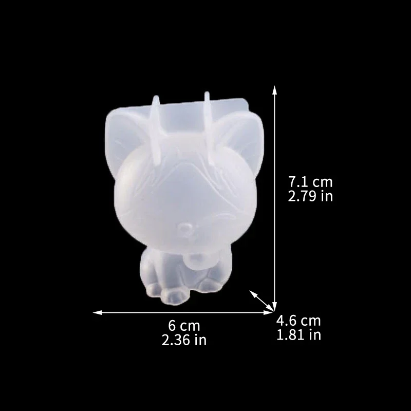 3D Geometric Silicone Unicorn  - Soap Making Tray review and price