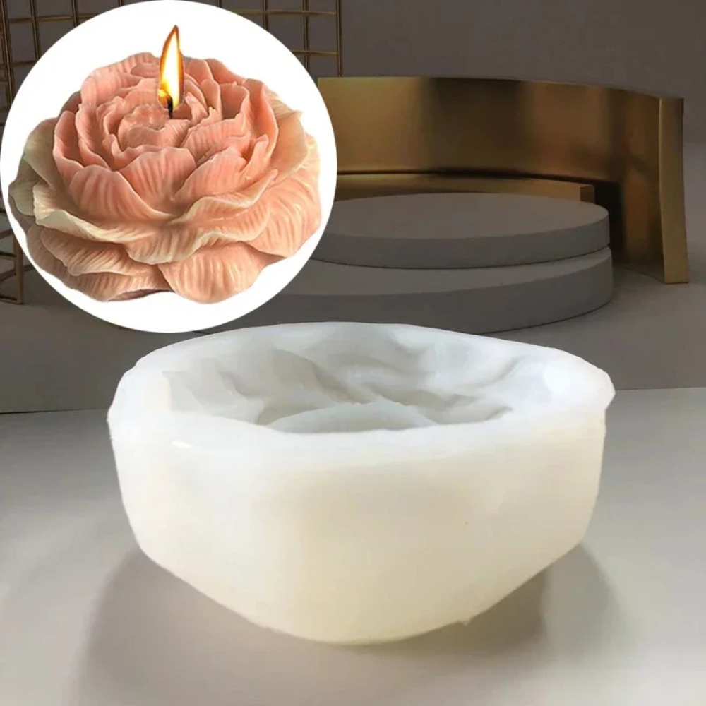 Top Quality Extra Large 3D Flo - Quality Soap Making Kit review and price