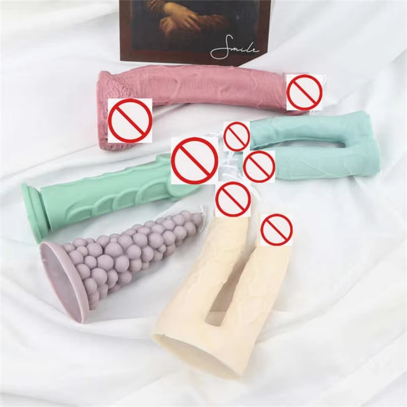 3D Penis Resin Mold Female Vul - Quality Soap Making Kit review and price