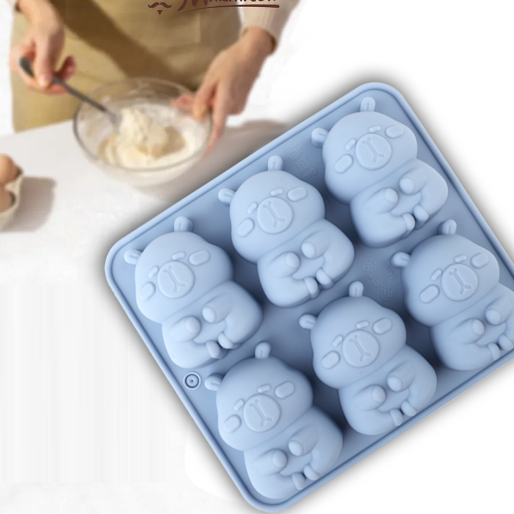 1 Silicone Cake Mold in the Sh - Soap Making Tray review and price