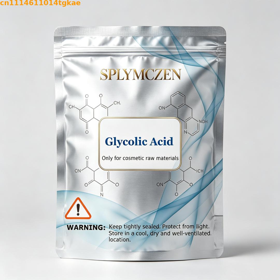 SPLYMCZEN Glycolic Acid Cleans - Soap Making Raw Material review and price