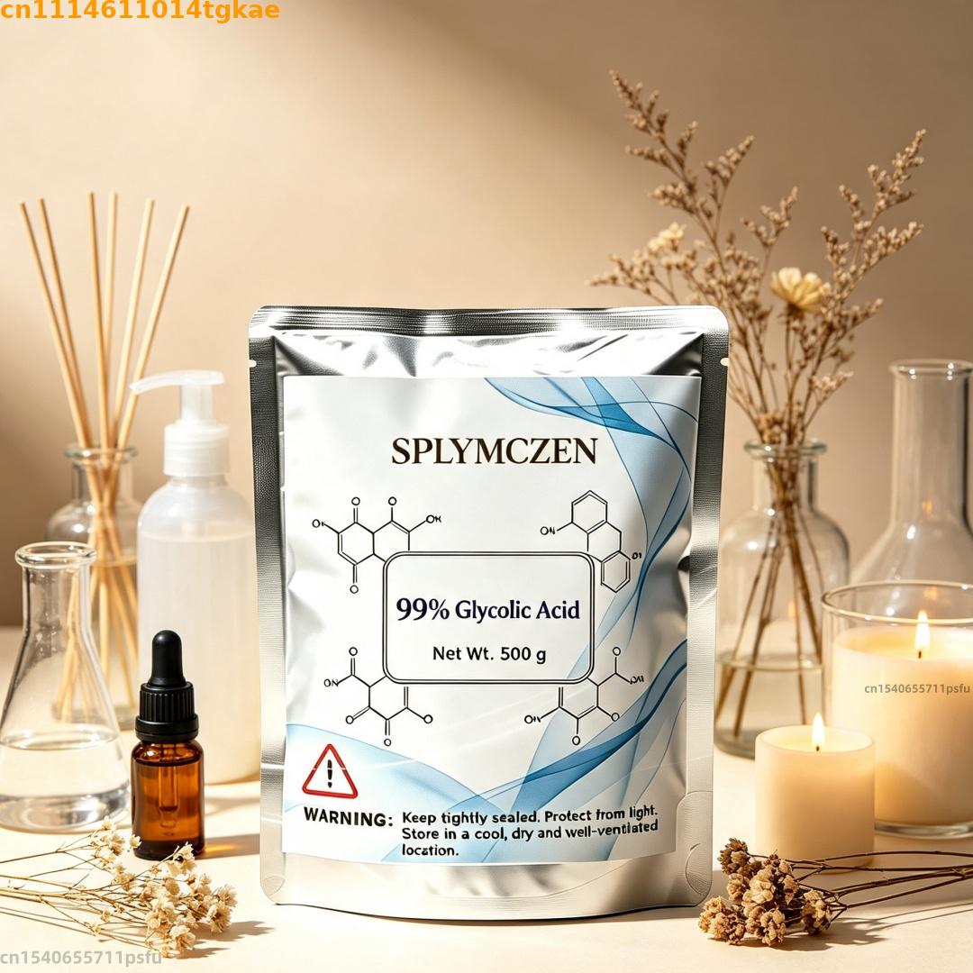 SPLYMCZEN Glycolic Acid Cleans - Soap Making Raw Material review and price