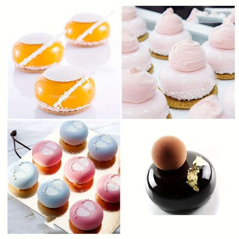 Silicone Cylinder Mold for Fre - Soap Making Tray review and price