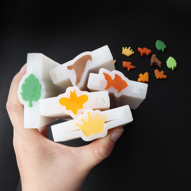 Long Animal/Insect Series Shap - Quality Soap Making Kit review and price