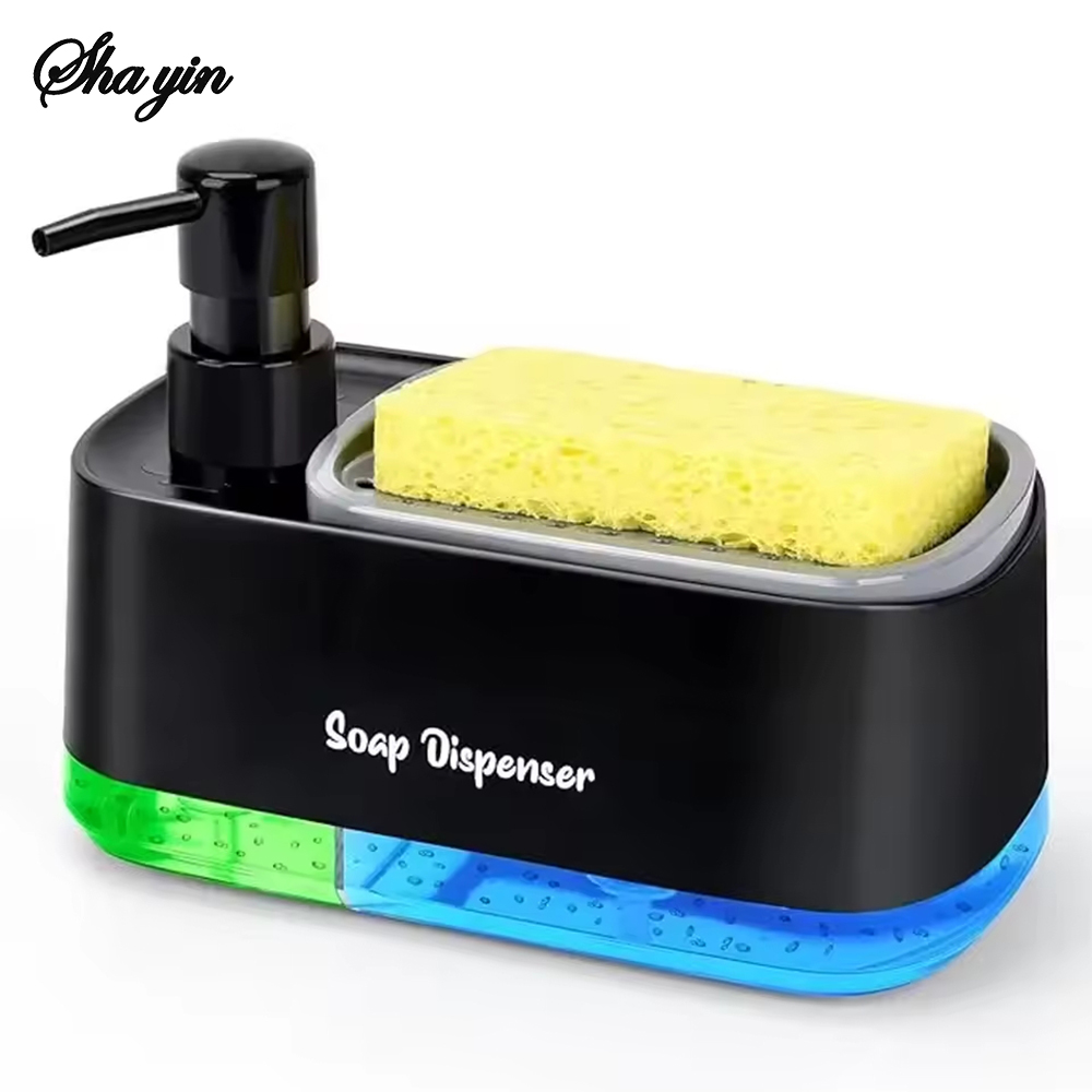 3-in-1 Hand And Dish Soap Disp - Soap Making Tray review and price