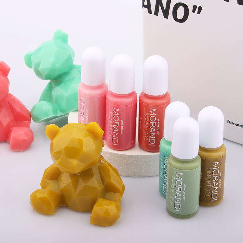 24 Colors Epoxy Resin Pigments - Soap Making Ingredients review and price