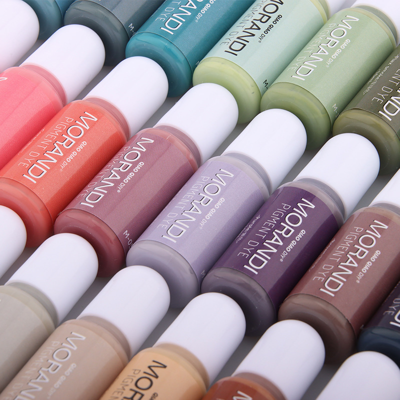 24 Colors Epoxy Resin Pigments - Soap Making Ingredients review and price