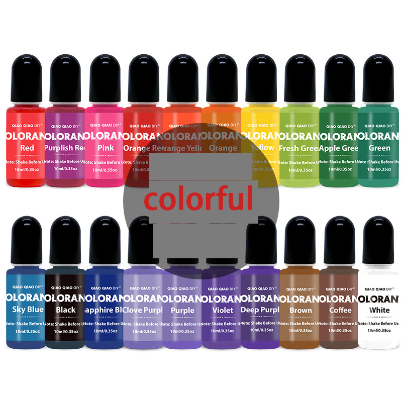 20 Colors Candle Dyes Wax Cand - Soap Making Ingredients review and price