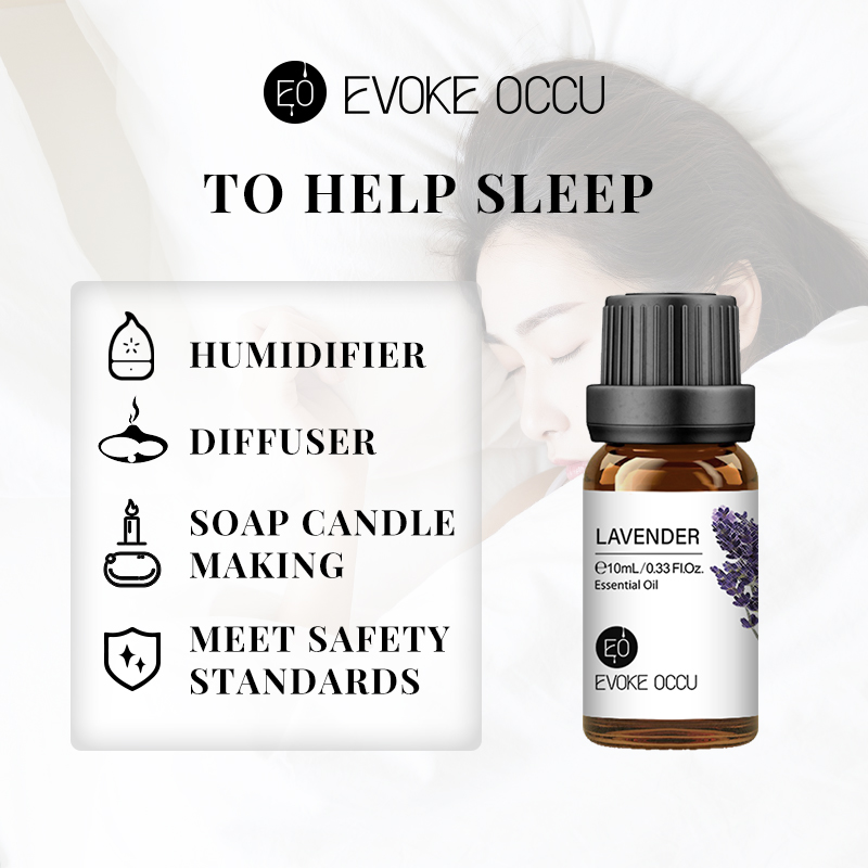 EVOKE OCCU 10mL Essential Oil, - Soap Making Ingredients review and price
