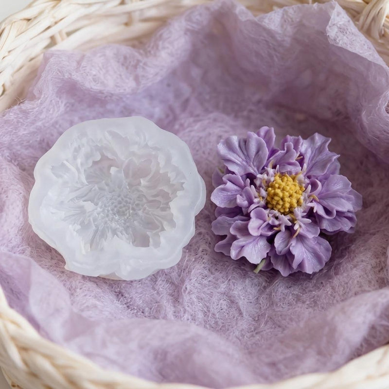 1 Dreamy Blue Potted Flower Si - Soap Making Gloves review and price