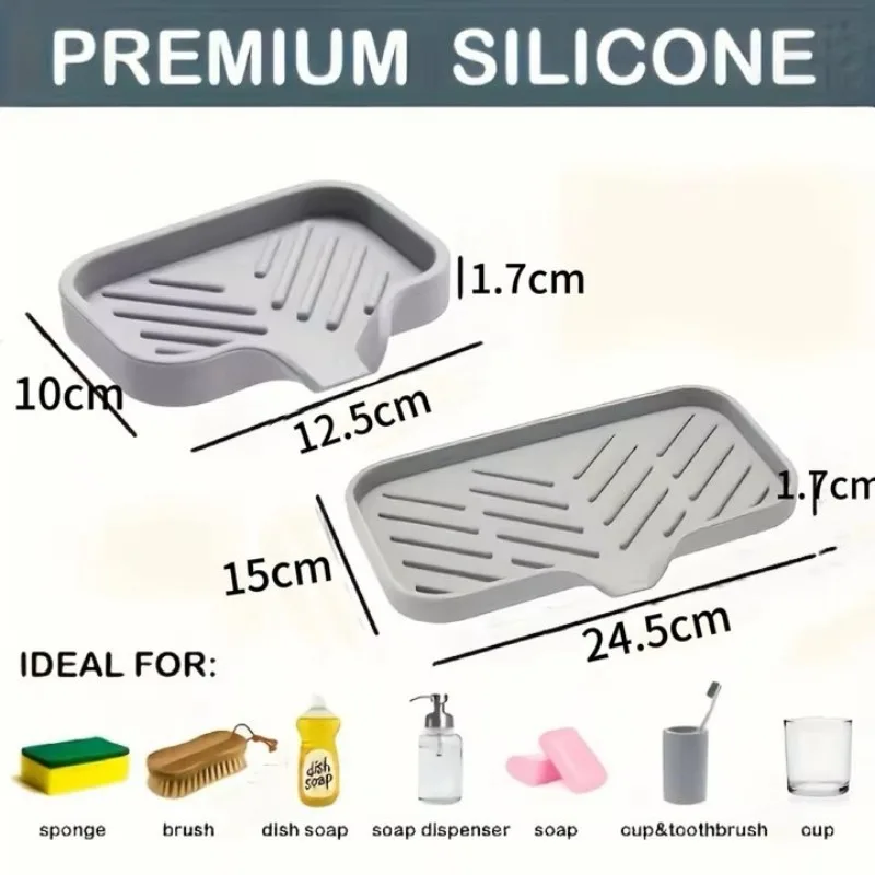 Self Draining Soap Bar Holder  - Soap Making Tray review and price