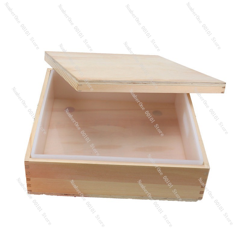 Large Capacity 8kg Crystal Epo - Soap Making Tray review and price