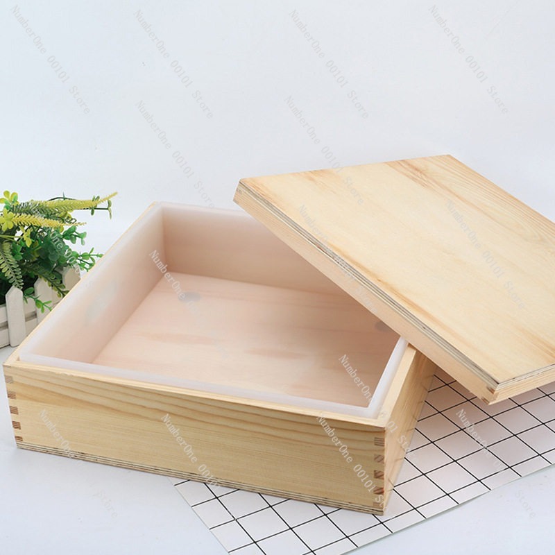 Large Capacity 8kg Crystal Epo - Soap Making Tray review and price
