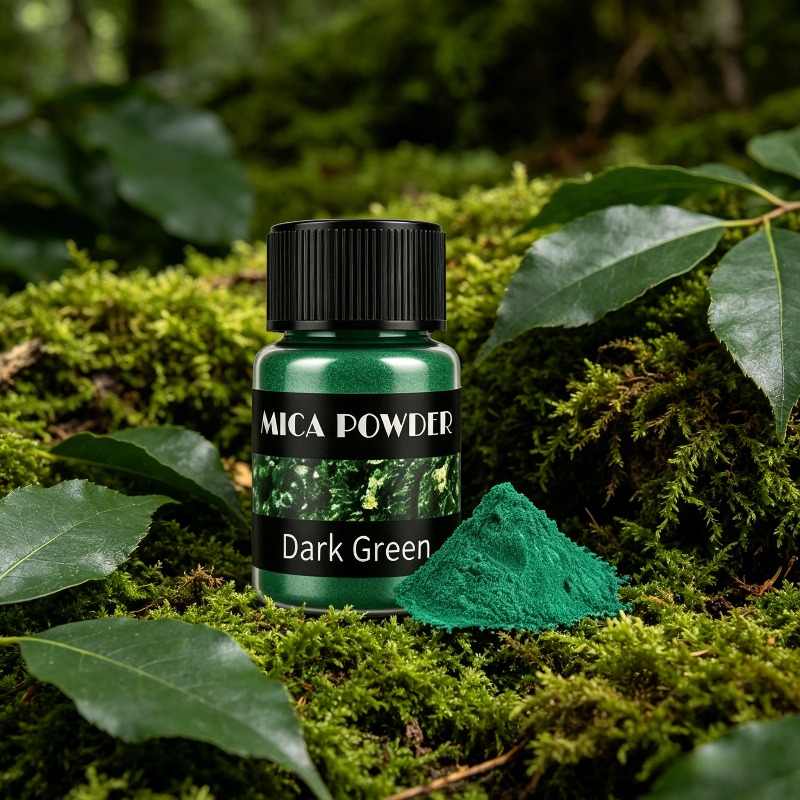 Jewelry Making - Dark Green Mi - Soap Making Ingredients review and price