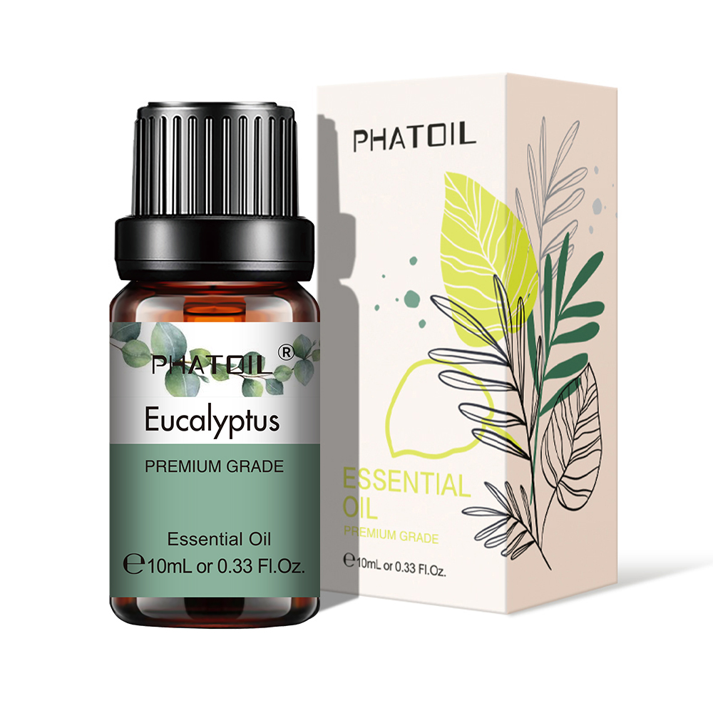 PHATOIL 10ml Essential Oils Pu - Soap Making Ingredients review and price