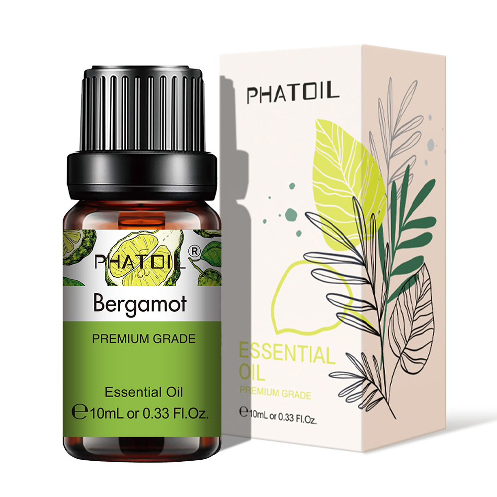 PHATOIL 10ml Essential Oils Pu - Soap Making Ingredients review and price